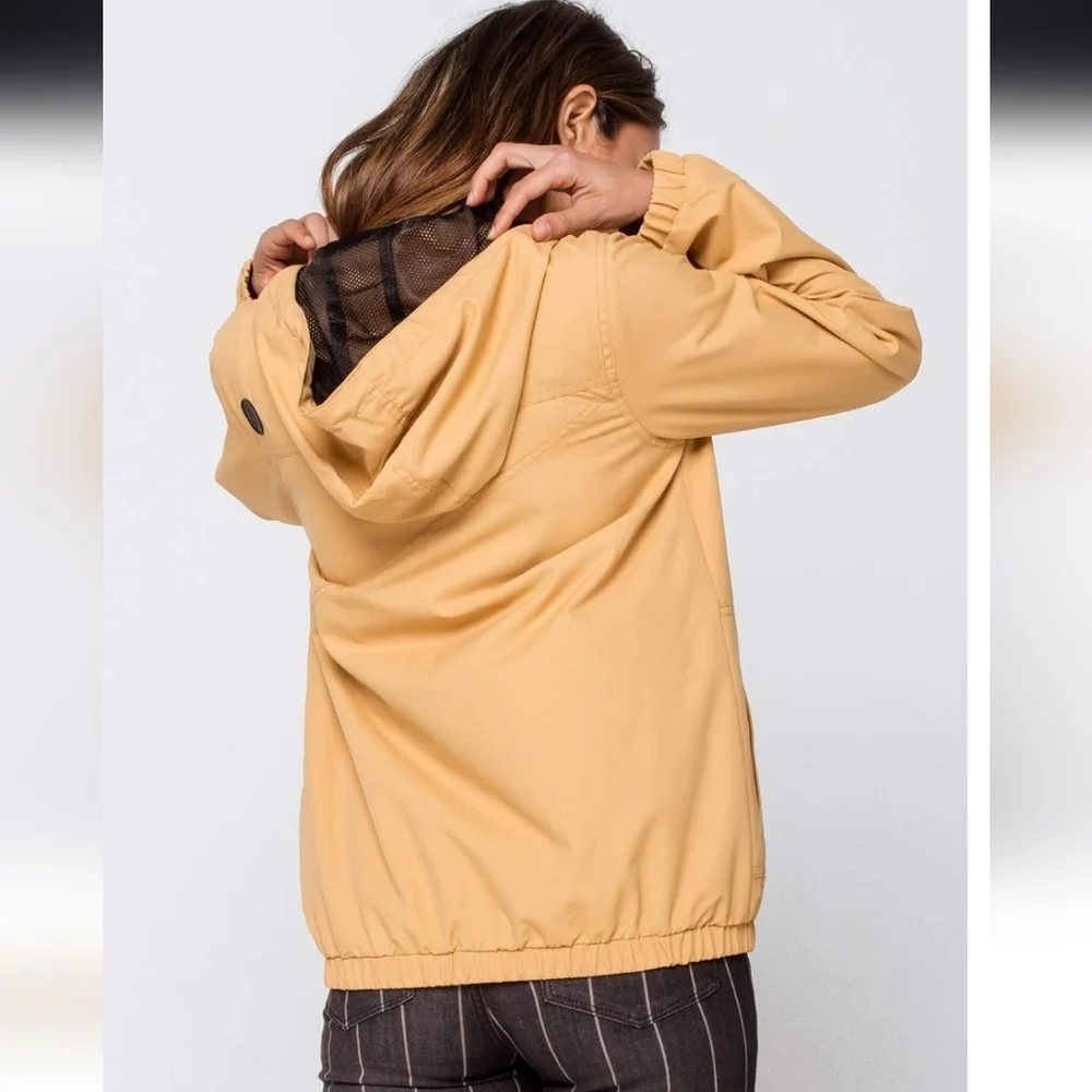 Volcom jacket - Picture 3 of 16
